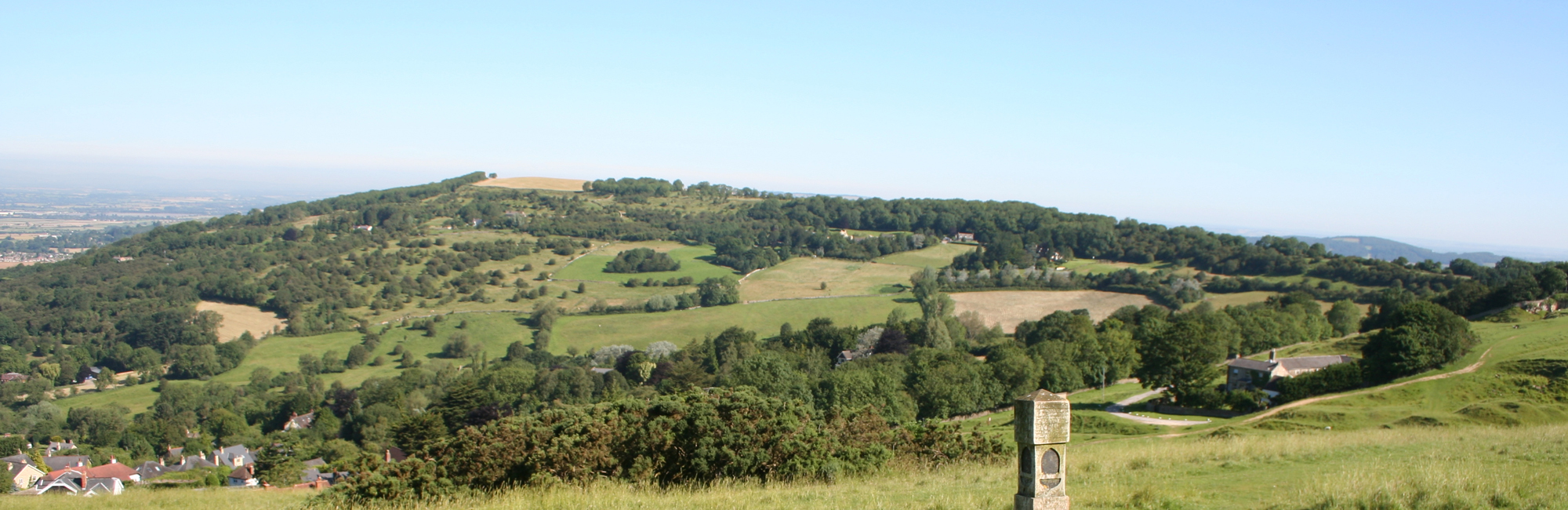 Welcome to the Cotswold Way Association