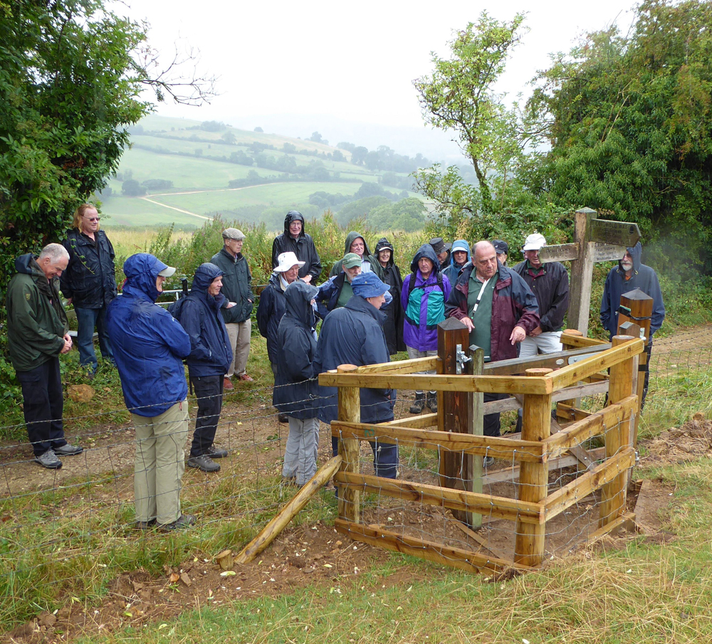 Cleeve Nt